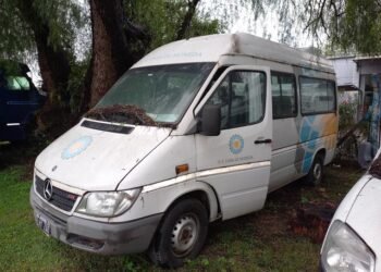 ORGANISMOS E INSTITUCIONES REMATAN AUTOMOTORES