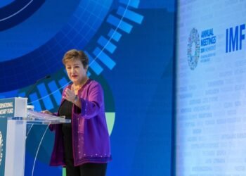 El FMI proyectó para Argentina una inflación del 45% en 2025