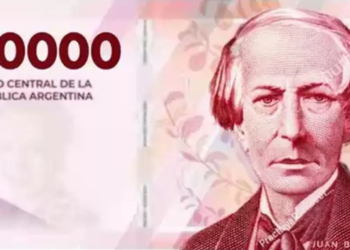 Se demora la salida del billete de $20 mil: cuándo llegará a los bancos