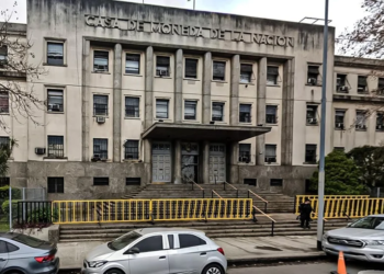 El Gobierno intervendrá la Casa de la Moneda por 180 días