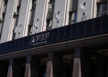 El Gobierno eliminó la AFIP