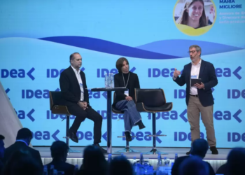 Los empresarios le pidieron al Gobierno que sancione a los gremios que hagan bloqueos