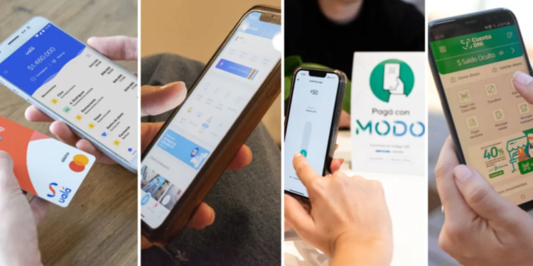 Una decisión del BCRA hará que caigan los rendimientos en las billeteras digitales