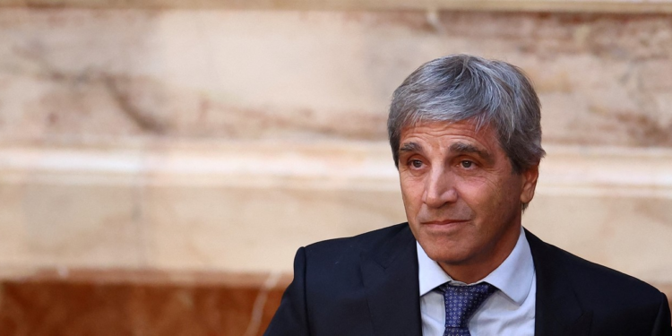 Cupones asegurados: el Gobierno anunció que le compró al Banco Central 2.700 millones de dólares