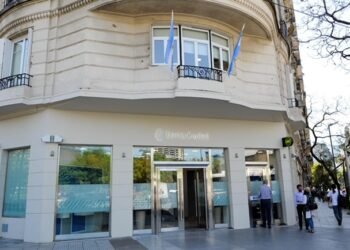 NUEVOS PRÉSTAMOS PARA LA ADQUISICIÓN DE AUTOMOTORES NACIONALES