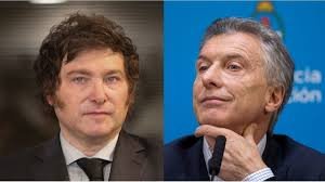 Macri se reunió para fijar una posición frente al veto de Milei