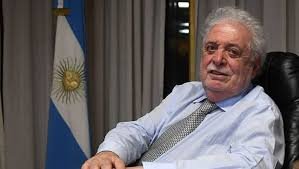 Murió el ex ministro de Salud Ginés González García