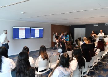 INICIATIVAS PARA FORTALECER LA INCLUSIÓN Y LA EDUCACIÓN FINANCIERA