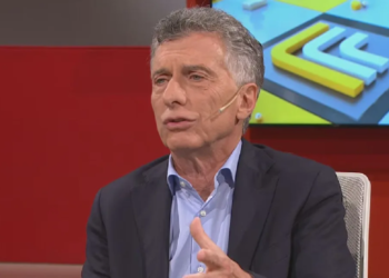 Macri elogió al Gobierno y dijo que Milei y Caputo “han hecho un milagro”