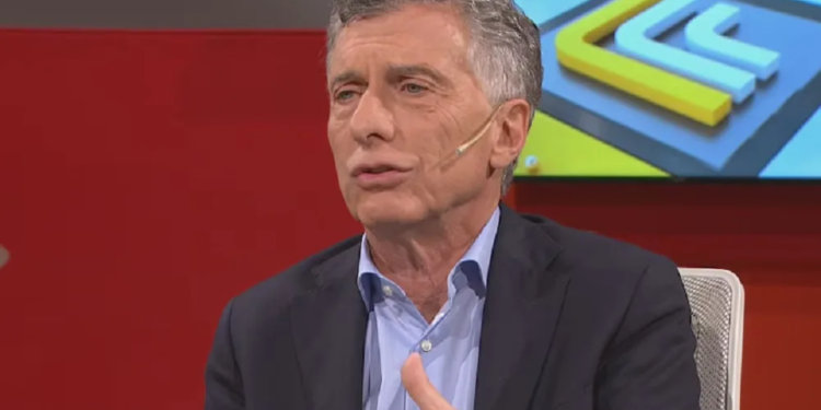 Macri elogió al Gobierno y dijo que Milei y Caputo “han hecho un milagro”