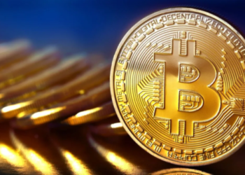 Bitcoin: rompe la barrera de los los 87 mil dólares por primera vez