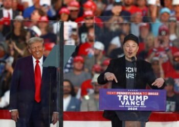 Estados Unidos: Trump confirmó a Elon Musk como parte de su gabinete