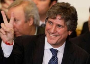 El Gobierno también le quitó la jubilación de privilegio a Amado Boudou