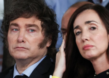 Milei reconoció que Villarruel “no tiene ningún tipo de injerencia en la toma de decisiones”
