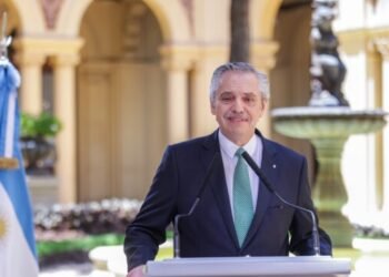 Hoy será la declaración indagatoria de Alberto Fernández por la Causa Seguros