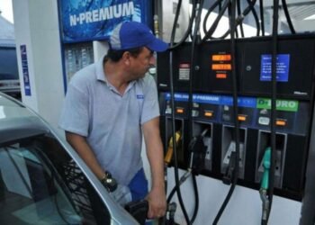 Golpe al bolsillo: aumentan de nuevo los precios de la nafta y el gasoil