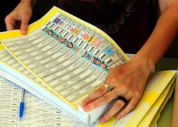 Ya es oficial el uso de la Boleta Única de Papel para las próximas elecciones