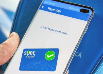 Ya se puede pagar el subte con tarjeta y celular en cinco estaciones: habrá promociones bancarias con 65% de reintegro