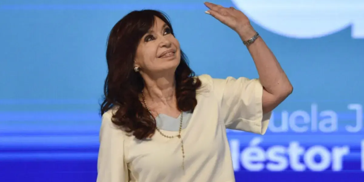 CFK liderará el PJ