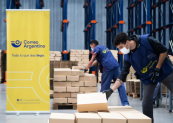 El Gobierno anunció que desregulará el servicio de correos