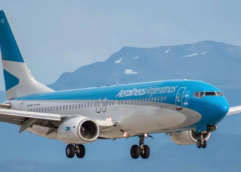 Tras el fin del conflicto sindical, Aerolíneas Argentinas ahora apuesta a cuotas y promociones para volar por el país