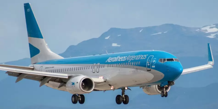 Tras el fin del conflicto sindical, Aerolíneas Argentinas ahora apuesta a cuotas y promociones para volar por el país