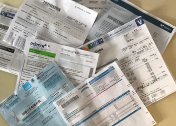 95 empresas fueron imputadas por el Gobierno tras incluir tasas de manera indebida en las facturas