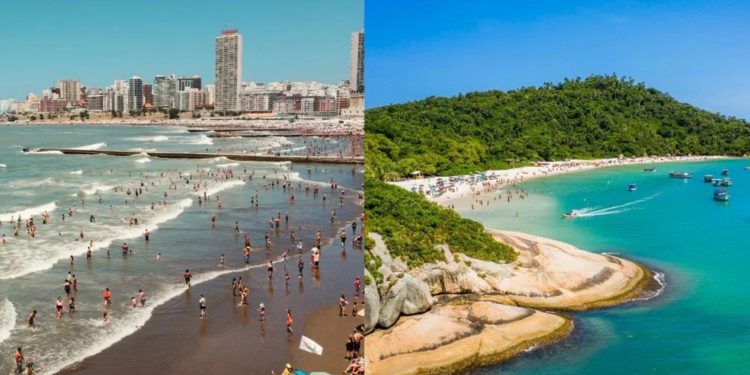 La devaluación del real abaratará los viajes a Brasil, pero puede complicar las exportaciones argentinas