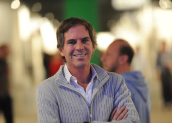 Quién es Alejandro Oxenford, el nuevo embajador en Estados Unidos
