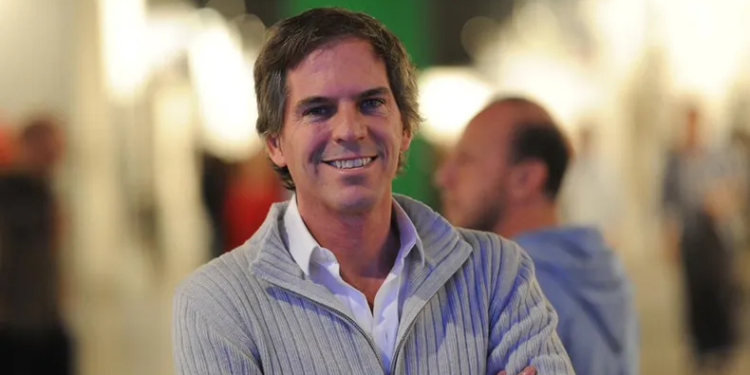 Quién es Alejandro Oxenford, el nuevo embajador en Estados Unidos