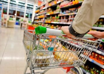 La inflación de octubre fue de 2,7% y acumula un alza de 107% en lo que va del año