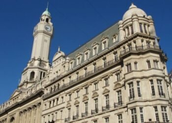Presupuesto 2025, Boleto Estudiantil y más: maratónica sesión de la Legislatura porteña