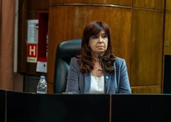 Los Sauces-Hotesur: Cristina Kirchner y su hijo Máximo irán a juicio