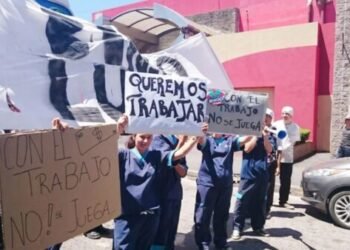 INDEC: se conoció la cifra de desempleo del tercer trimestre del 2024