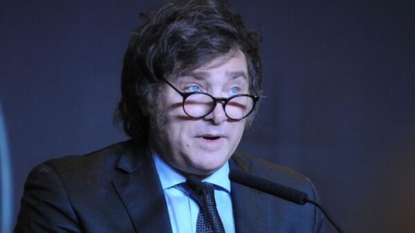 Milei: “El mejor plan social es exterminar la inflación y volver a crecer a partir del equilibrio fiscal”