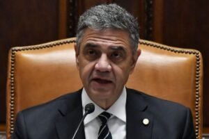 Elecciones en CABA: Jorge Macri adelanta la fecha al 6 de julio