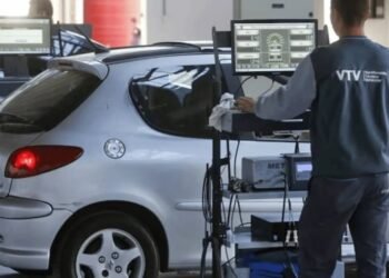 Aumentó la VTV en CABA y PBA: cuánto sale hacerla en diciembre