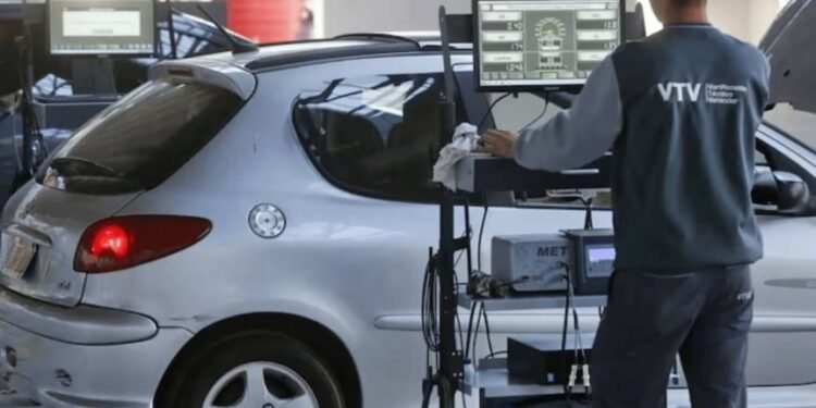 Aumentó la VTV en CABA y PBA: cuánto sale hacerla en diciembre