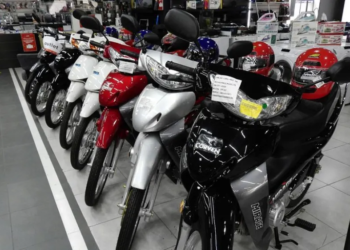 El Gobierno flexibilizó la importación de motos desarmadas para intentar bajar los precios