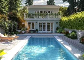 Vacaciones cerca y con pileta: hay alta demanda en los barrios privados y un 40% más de alquileres que el verano pasado