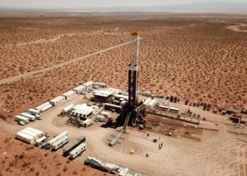 La petrolera de Techint invertirá 2 mil millones de dólares para aumentar su producción en Vaca Muerta