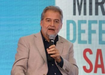 Nuevo golpe al kirchnerismo en el Congreso: un diputado dejó el bloque de UxP con críticas a Cristina Kirchner