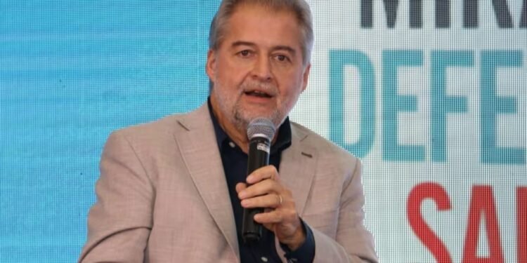 Nuevo golpe al kirchnerismo en el Congreso: un diputado dejó el bloque de UxP con críticas a Cristina Kirchner