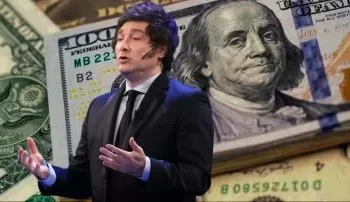 Polémica decisión del Banco Central por la habilitación de los menores para operar en dólares en el sistema financiero