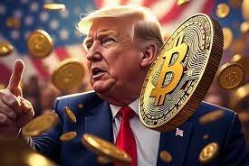 El precio del Bitcoin tras la asunción de Trump puede seguir en alza