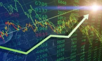 La bolsa argentina celebró la asunción de Donald Trump