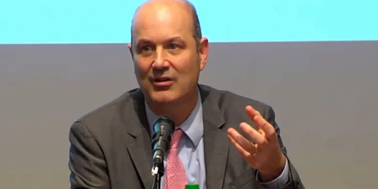 Federico Sturzenegger: “Estamos frente al ajuste fiscal más importante de la Argentina”