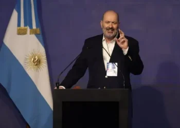 El FMI sumó a Federico Sturzenegger como consejero