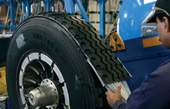 Se agudiza el conflicto en Bridgestone Argentina