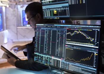 Por primera vez en 7 años, el riesgo país argentino se ubica debajo de los 600 puntos